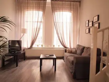 Foto #4 Appartement Koopmanstraat Brielle