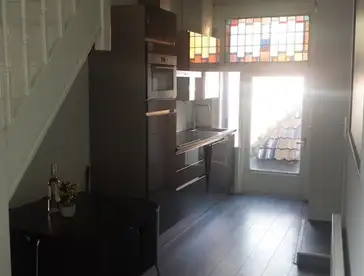 Foto #1 Appartement Koopmanstraat Brielle