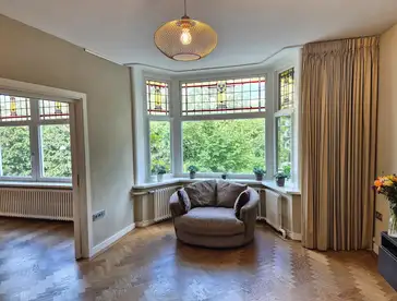 Foto #2 Appartement Amstelveenseweg Amsterdam