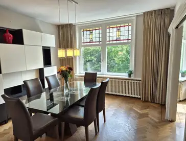 Foto #4 Appartement Amstelveenseweg Amsterdam