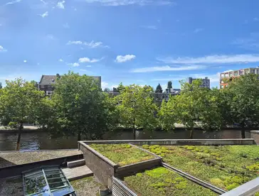 Foto #1 Appartement Amstelveenseweg Amsterdam