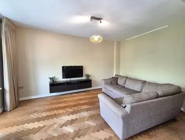 Foto #3 Appartement Amstelveenseweg Amsterdam