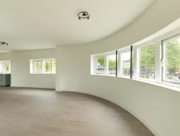 Foto #4 Appartement Zuiderweg Hilversum