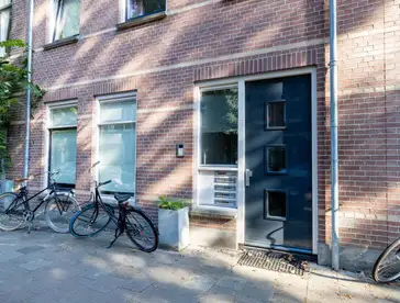 Foto #1 Appartement Vossegatselaan Utrecht