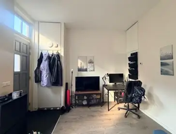 Foto #4 Studio Nieuwe Koekoekstraat Utrecht