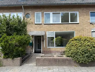 Foto #3 Huurwoning Middenweg Den Helder