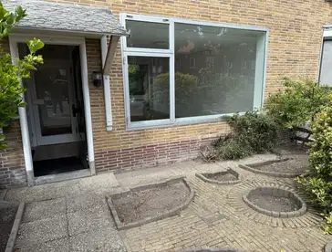 Foto #4 Huurwoning Middenweg Den Helder