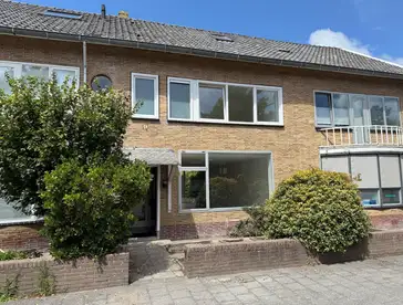 Foto #1 Huurwoning Middenweg Den Helder