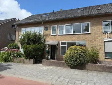 Foto #2 Huurwoning Middenweg Den Helder