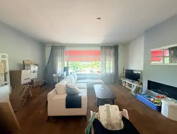 Foto #2 Appartement Emmaplein Bilthoven