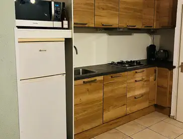 Foto #3 Appartement Koningspleisterplaats Goedereede