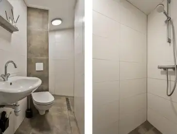 Foto #1 Appartement Koningspleisterplaats Goedereede