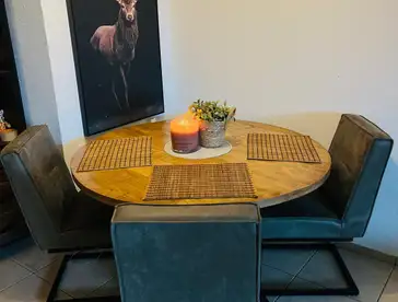 Foto #4 Appartement Koningspleisterplaats Goedereede