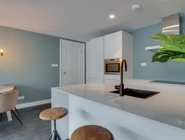 Foto #3 Appartement Maliestraat Utrecht