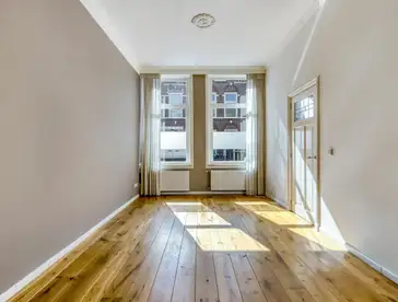 Foto #3 Huurwoning Nicolaasweg Utrecht