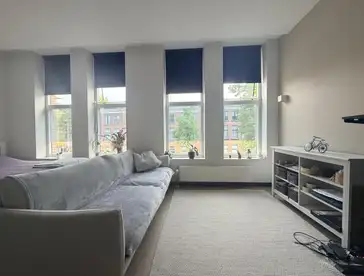 Foto #1 Studio Biltstraat Utrecht
