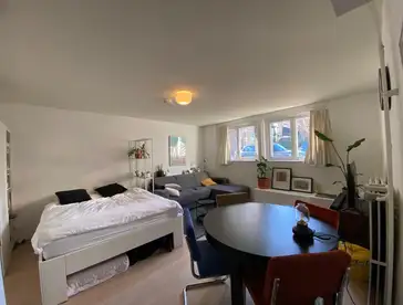 Foto #3 Appartement Maliestraat Utrecht