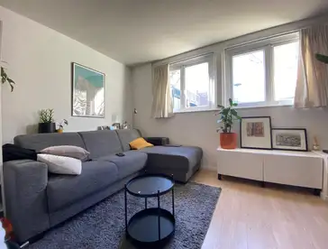 Foto #1 Appartement Maliestraat Utrecht