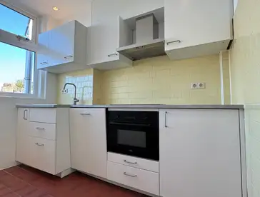 Foto #4 Appartement Pieter Aertszstraat Amsterdam