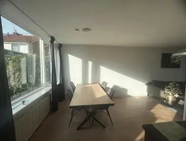 Foto #2 Huurwoning Van Alkemadelaan Brielle