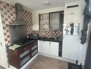 Foto #1 Huurwoning Van Alkemadelaan Brielle