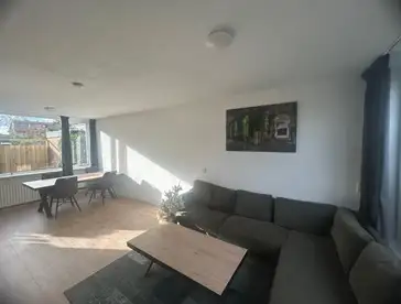 Foto #3 Huurwoning Van Alkemadelaan Brielle