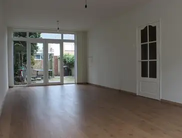 Foto #1 Huurwoning Trumanlaan Utrecht