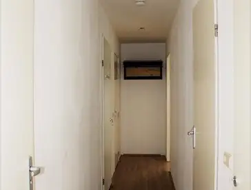 Foto #1 Appartement Werner Helmichstraat Utrecht