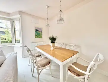 Foto #1 Appartement Tweede Van der Helststraat Amsterdam