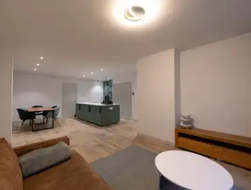 Foto #4 Appartement Piet Gijzenbrugstraat Amsterdam