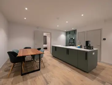 Foto #3 Appartement Piet Gijzenbrugstraat Amsterdam