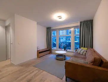 Foto #2 Appartement Piet Gijzenbrugstraat Amsterdam