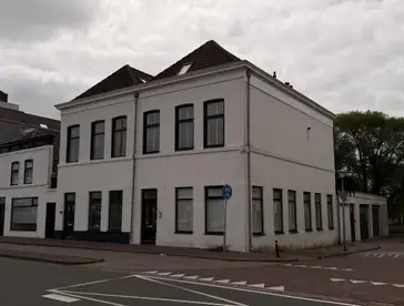 Foto #1 Appartement Binnenhaven Den Helder
