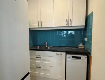 Foto #4 Appartement Pieter Aertszstraat Amsterdam