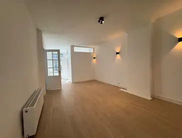 Foto #1 Appartement Pieter Aertszstraat Amsterdam