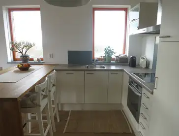 Foto #4 Appartement Erasmusgracht Amsterdam