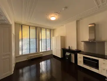 Foto #4 Appartement Roo-Valkstraat Rotterdam