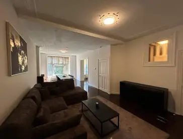 Foto #2 Appartement Roo-Valkstraat Rotterdam