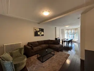 Foto #1 Appartement Roo-Valkstraat Rotterdam