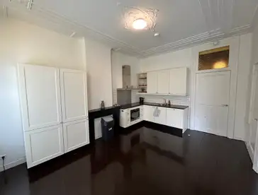 Foto #3 Appartement Roo-Valkstraat Rotterdam