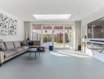 Foto #3 Huurwoning Haarspitstraat Purmerend