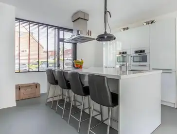 Foto #4 Huurwoning Haarspitstraat Purmerend