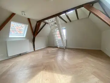 Foto #2 Appartement Oudegracht Utrecht