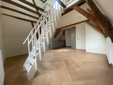 Foto #3 Appartement Oudegracht Utrecht