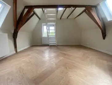 Foto #1 Appartement Oudegracht Utrecht