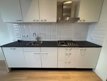 Foto #4 Appartement Kierkegaardstraat Amstelveen