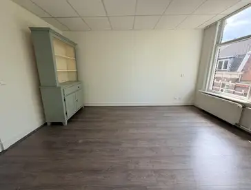 Foto #2 Appartement Singelstraat Utrecht