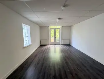 Foto #3 Appartement Singelstraat Utrecht