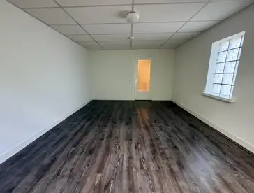 Foto #4 Appartement Singelstraat Utrecht