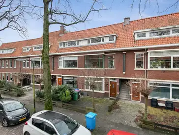 Foto #2 Appartement Paulus Potterlaan Rijswijk